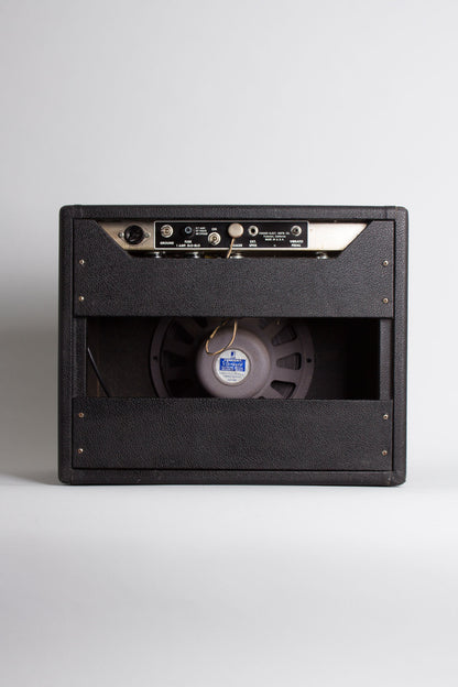 Fender Princeton A-964 Tube Amplifier (1964)