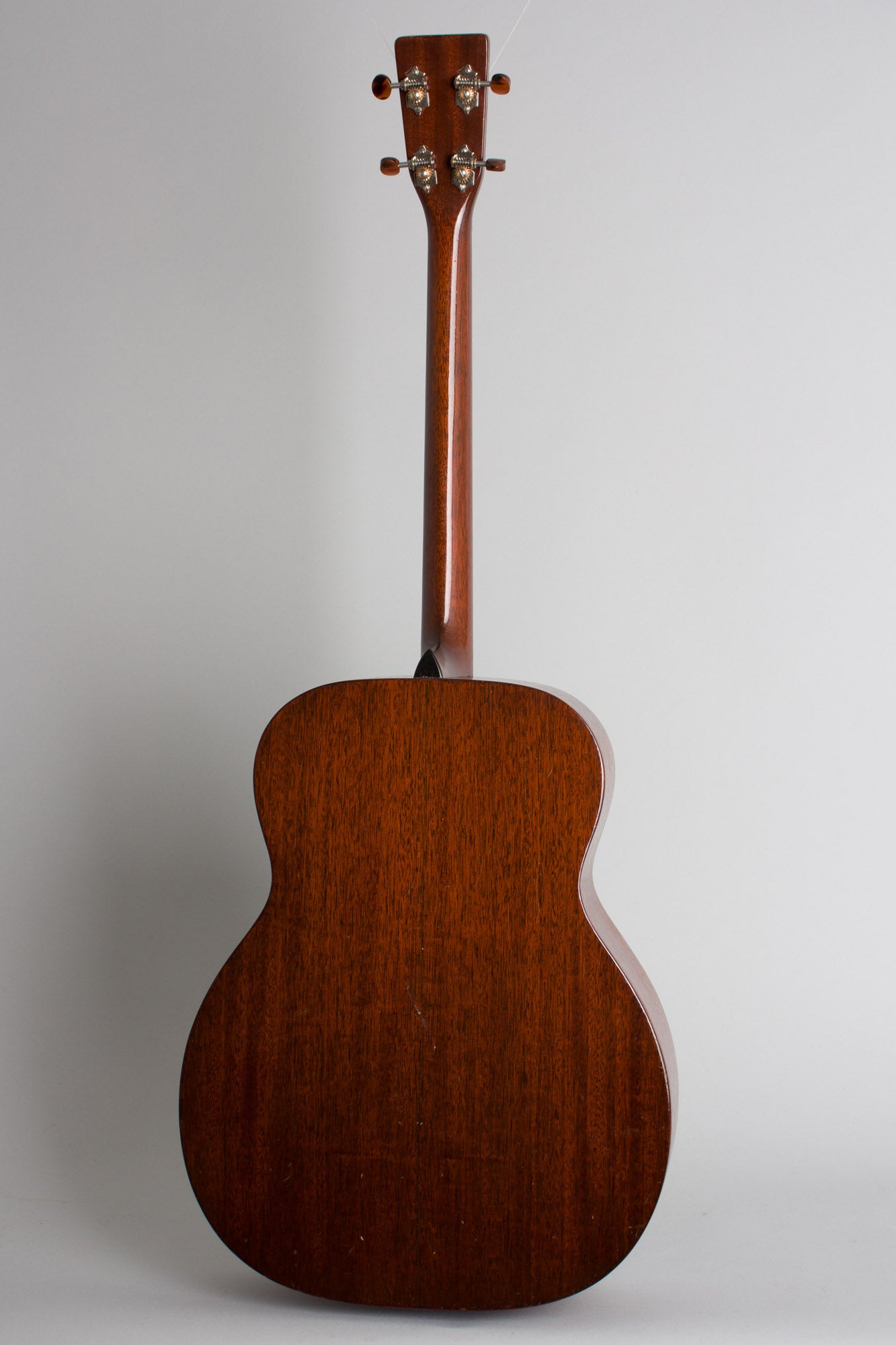 C. F. Martin 0-17T Flat Top Tenor Guitar (1936)