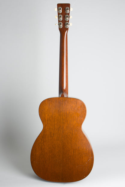 C. F. Martin 0-15 Flat Top Acoustic Guitar (1950)
