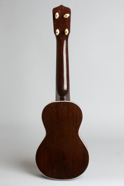 Gibson Uke-3 Soprano Ukulele (1928)