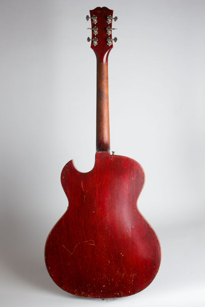 Guild Starfire II Thinline Hollow Body Electric Guitar (1961)