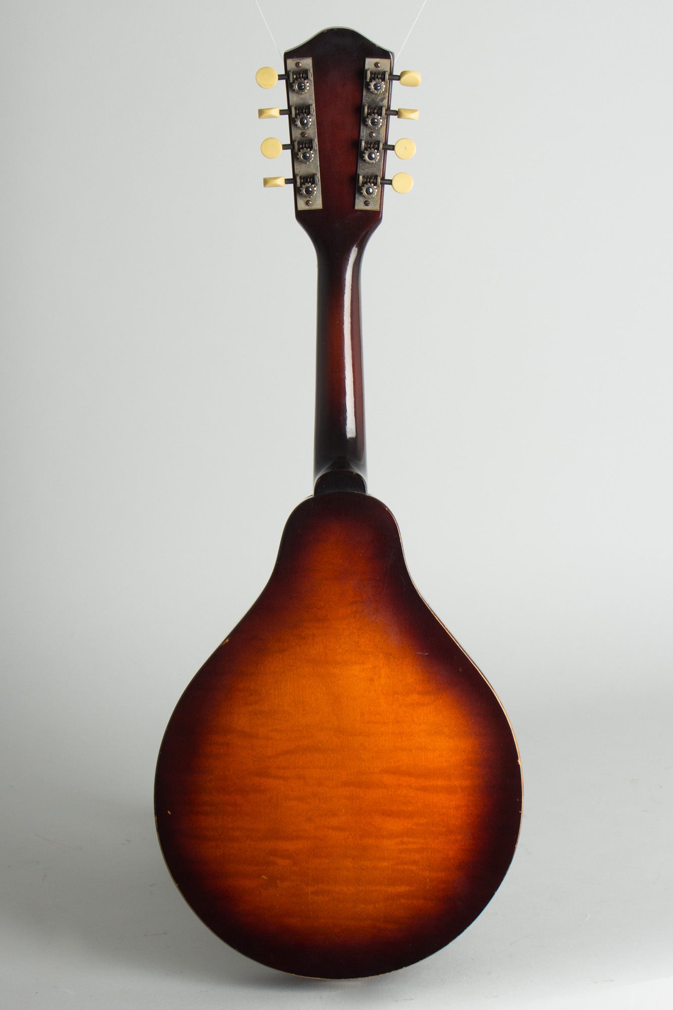 Stradolin Arch Top Mandolin (1938)