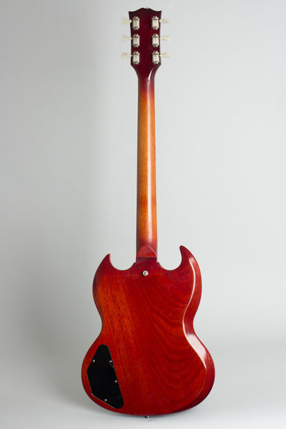 Gibson Les Paul Standard Solid Body Electric Guitar (1962)