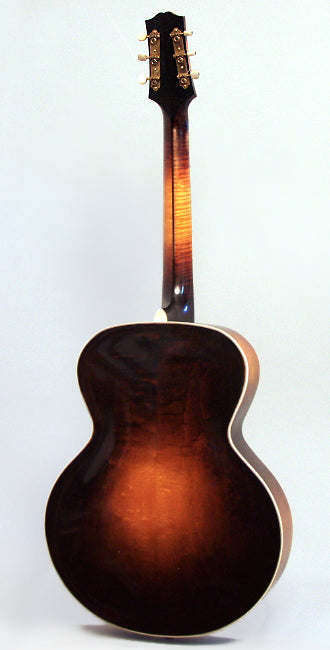 Gibson L-5 Arch Top Acoustic Guitar (1929)