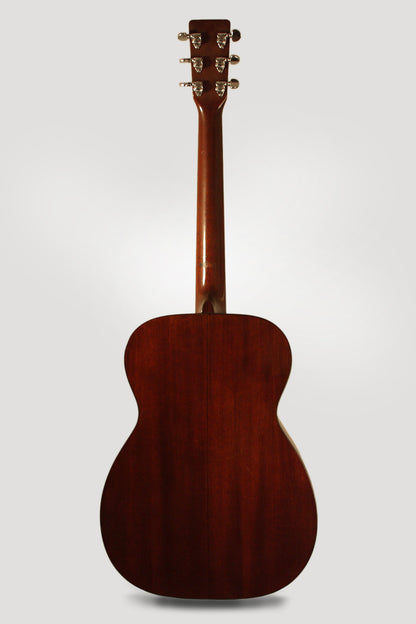 C. F. Martin 00-18 Flat Top Acoustic Guitar (1971)