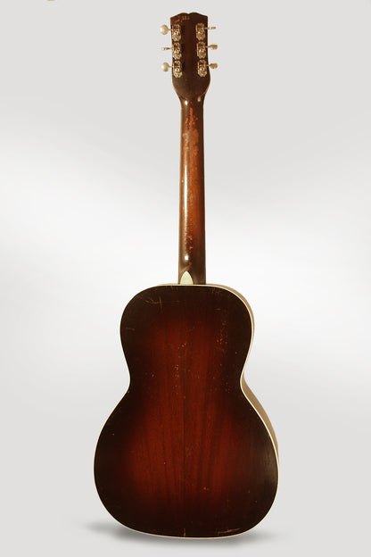 Bacon & Day Senorita S-1 Flat Top Acoustic Guitar (1935)