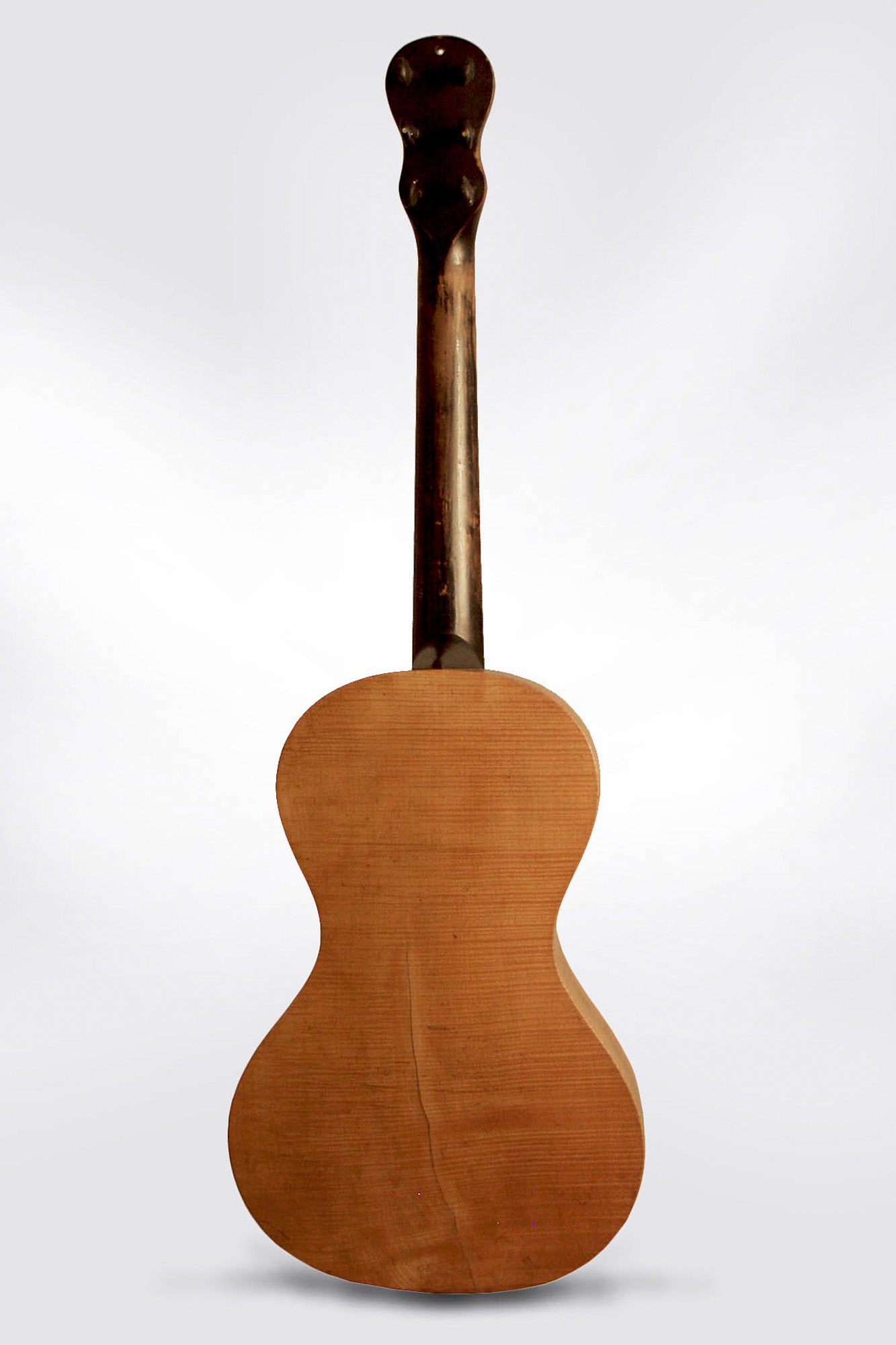 Stauffer Viennese Romantic Guitar