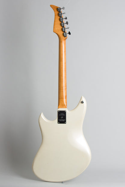 Yamaha SG-2 Solid Body Electric Guitar (1966)