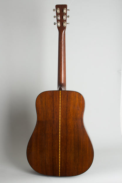 C. F. Martin D-21 Flat Top Acoustic Guitar (1956)