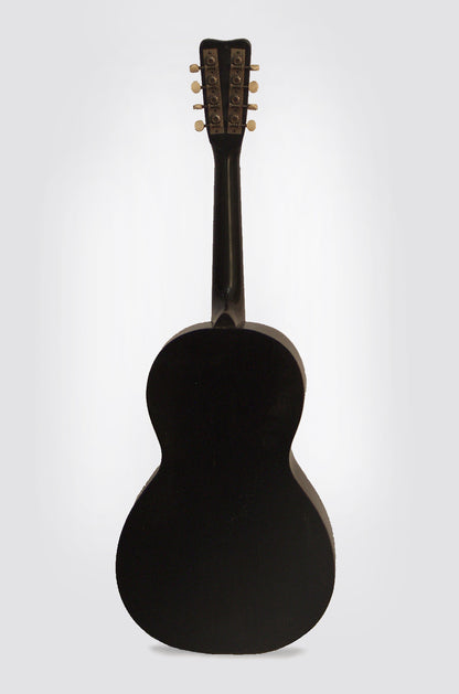 Regal Flat Top Mandola (1932)