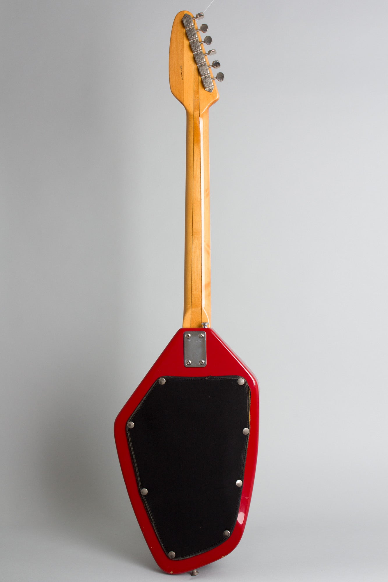 Vox Phantom VI Solid Body Electric Guitar (1966)