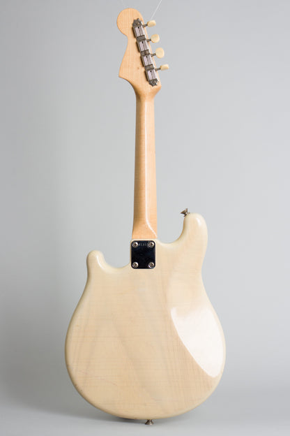 Fender Solid Body Electric Mandolin (1957)