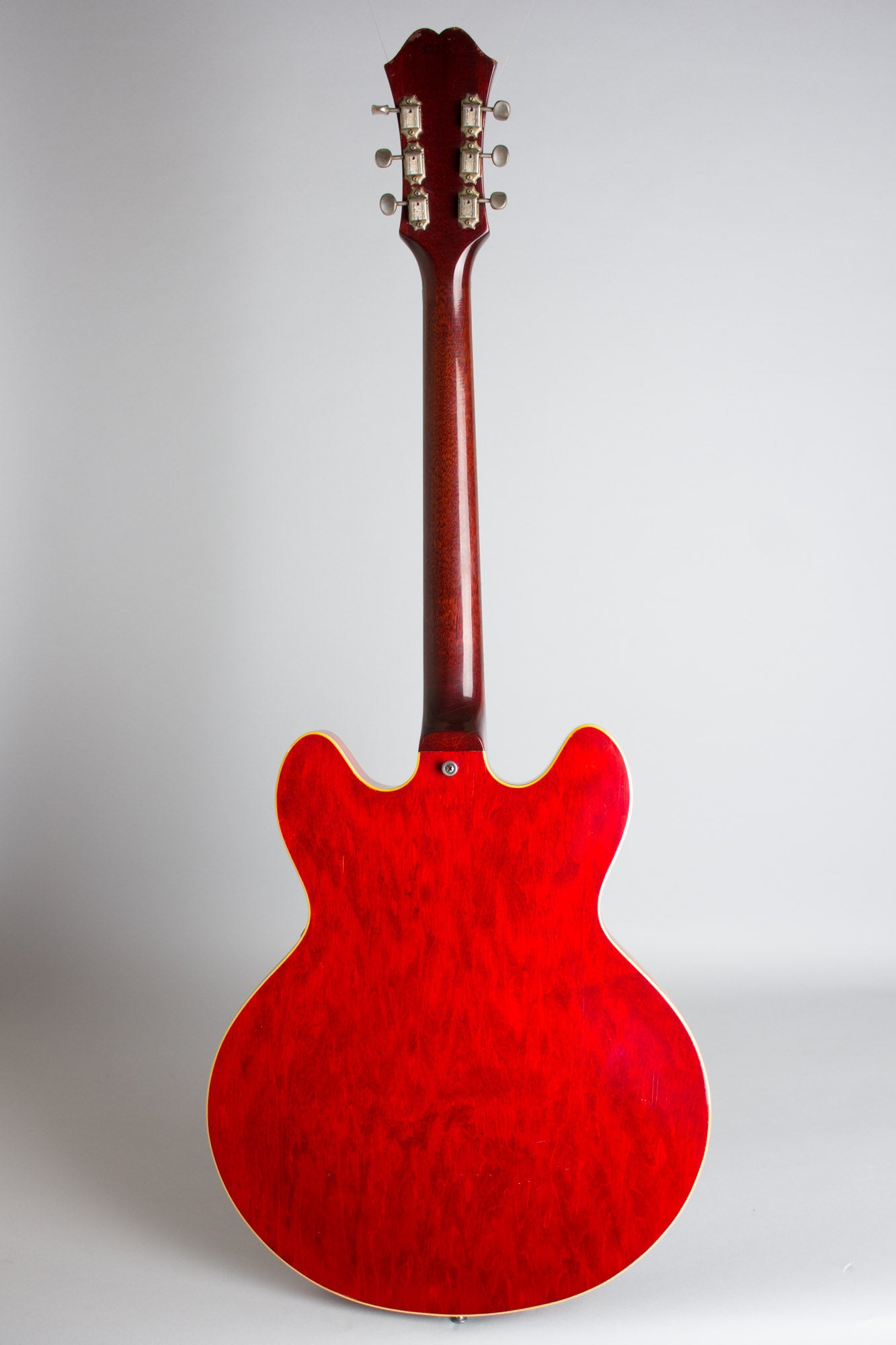 Epiphone Casino E-230TDC Thinline Hollow Body Electric Guitar (1967)