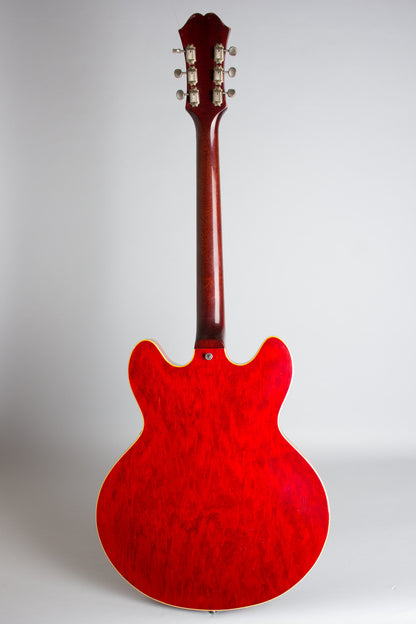 Epiphone Casino E-230TDC Thinline Hollow Body Electric Guitar (1967)