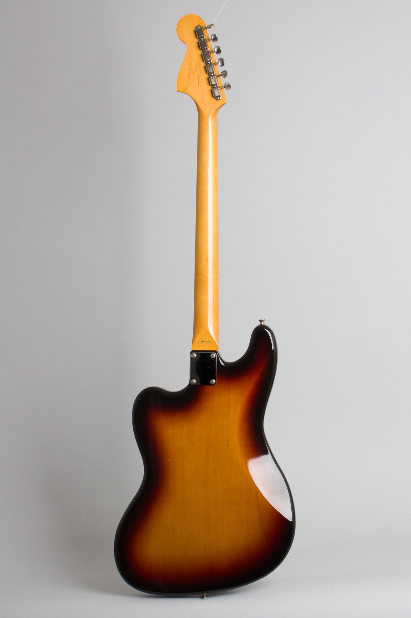 Fender Bass VI Electric 6-String Bass Guitar (1995)