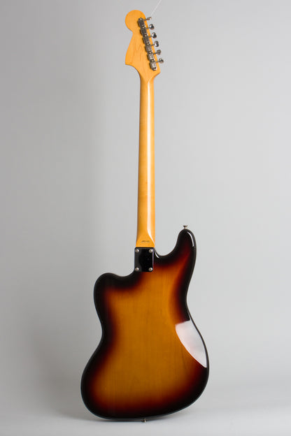 Fender Bass VI Electric 6-String Bass Guitar (1995)