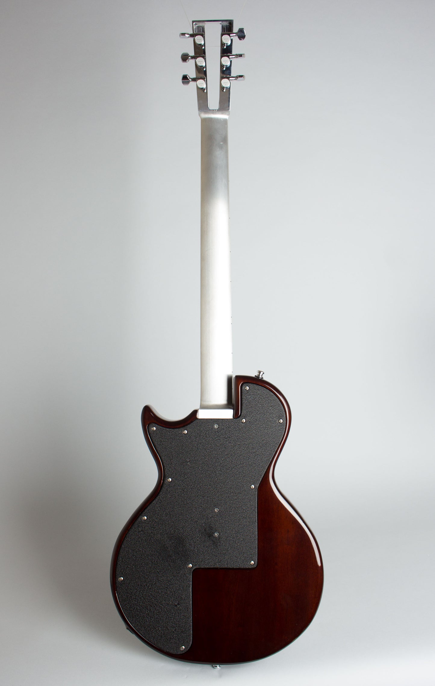 Electrical Guitar Company (EGC) Custom Solid Body Electric Guitar (2015)