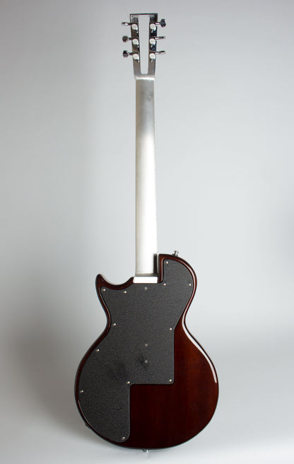 Electrical Guitar Company (EGC) Custom Solid Body Electric Guitar (2015)