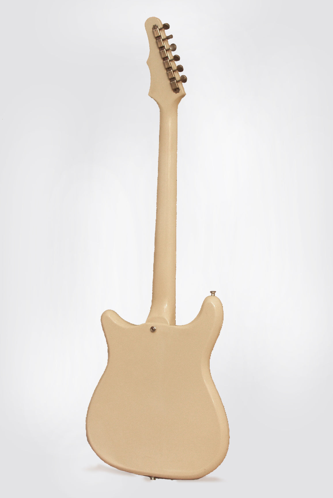 Epiphone Crestwood Custom Solid Body Electric Guitar (1964)