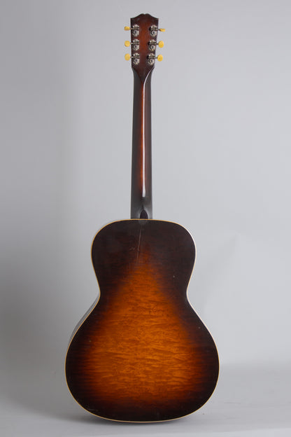 Gibson L-C Century of Progress Flat Top Acoustic Guitar (1935)
