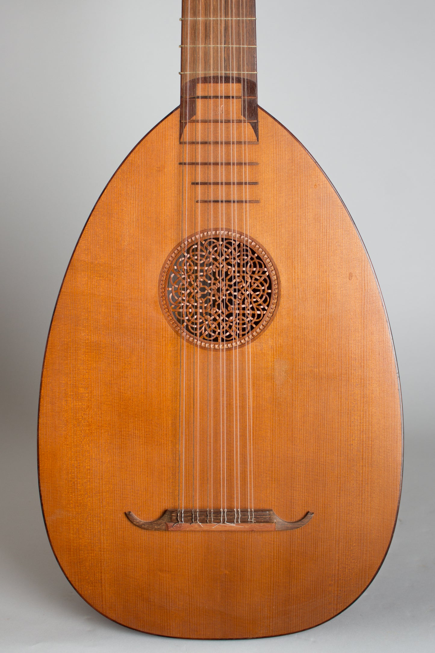 7 Course Renaissance Lute (1960)