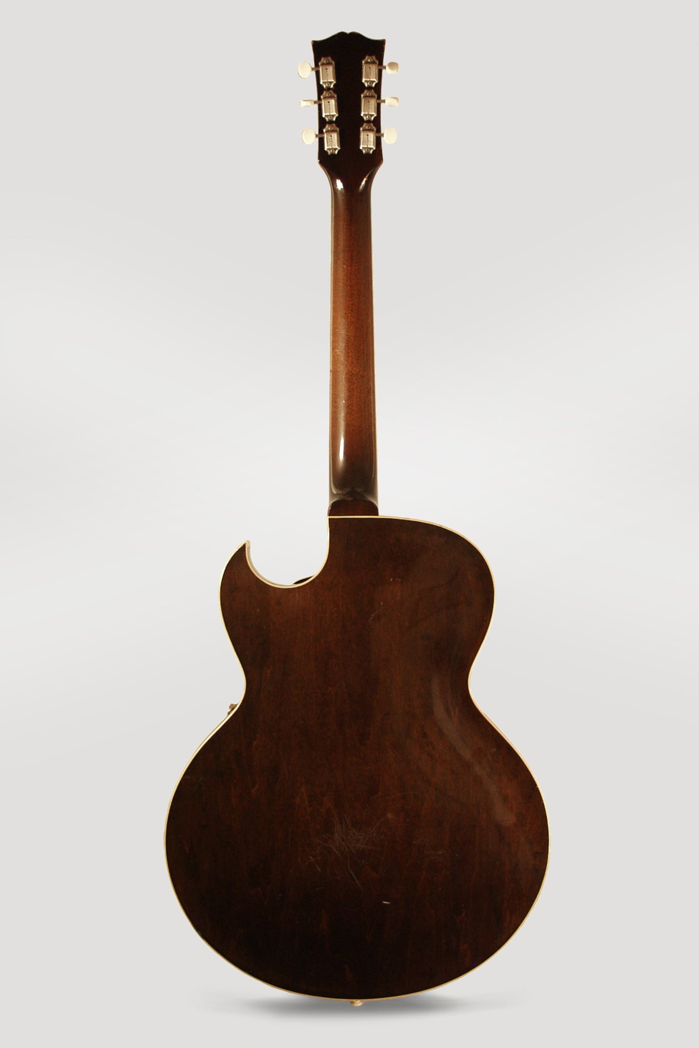 Gibson ES-225TD Thinline Hollow Body Electric Guitar (1956)