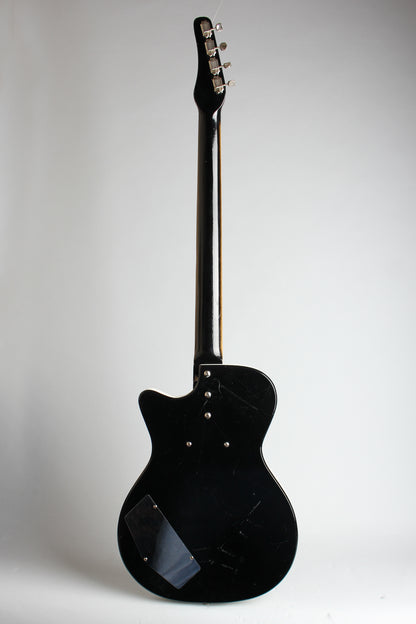 Danelectro Silvertone Model 1444 Electric Bass Guitar (1964)