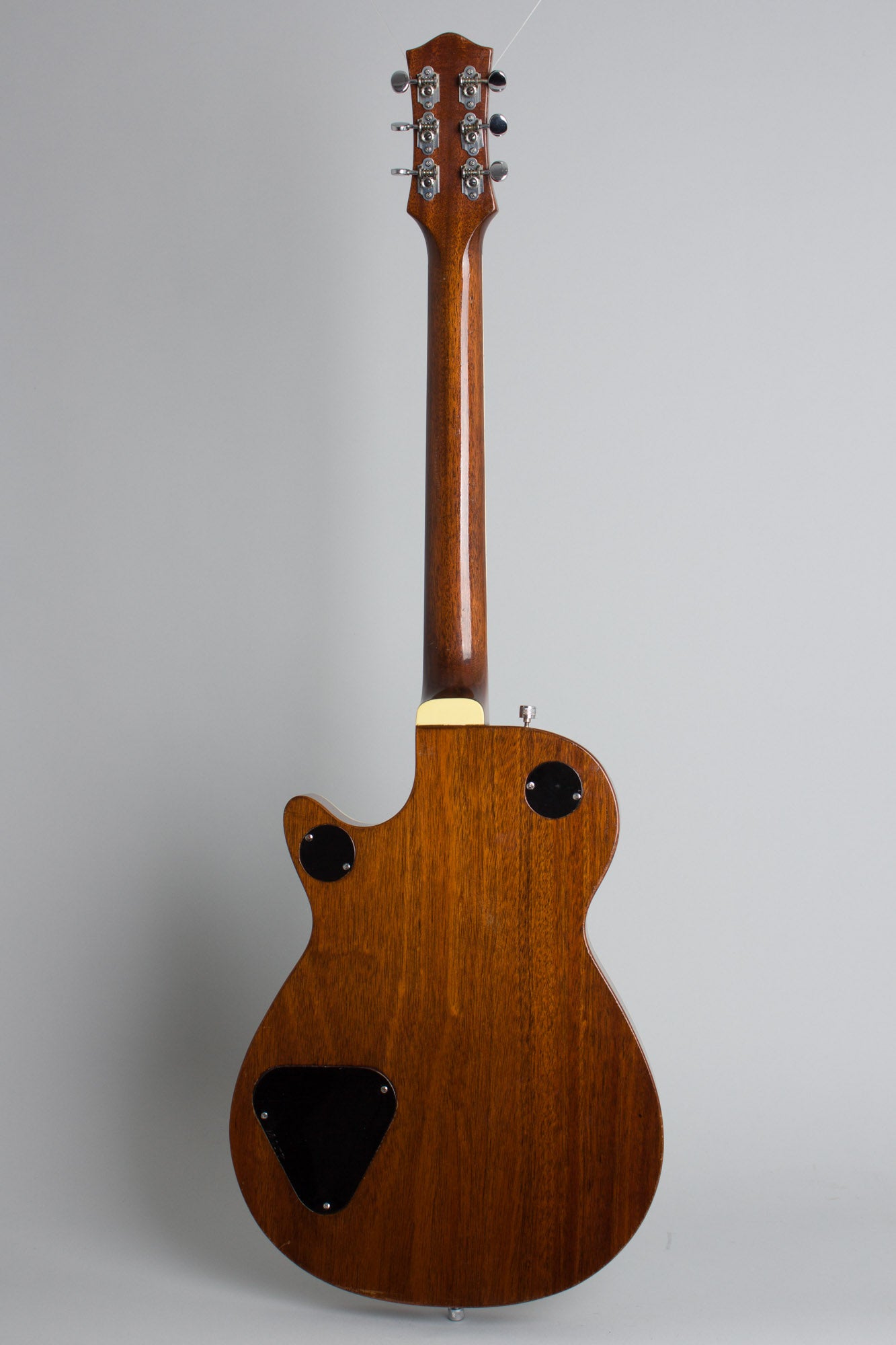 Gretsch PX 6128 Duo Jet Solid Body Electric Guitar (1955)