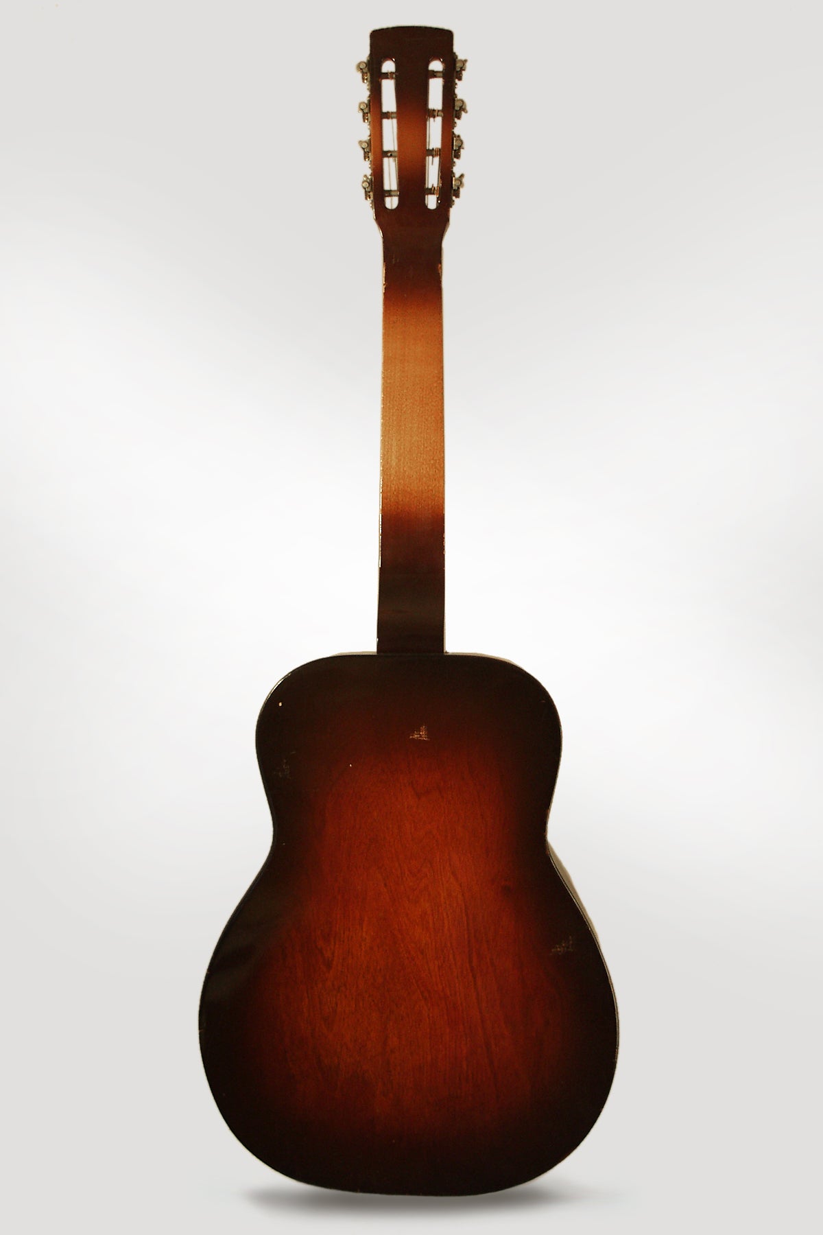 Dobro 8-String Conversion Resophonic Guitar (1970's)