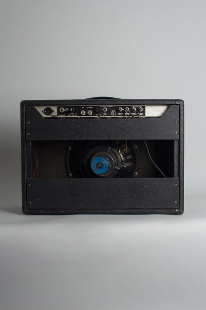 Fender Deluxe Reverb Tube Amplifier (1967)