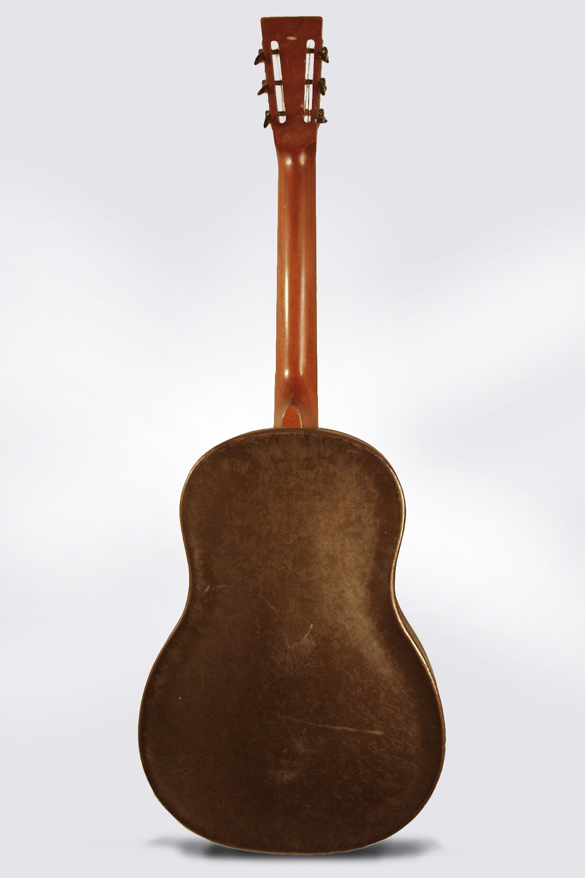 National Sears & Roebuck Duolian Resophonic Guitar (1931)