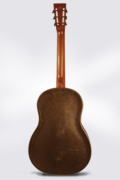 National Sears & Roebuck Duolian Resophonic Guitar (1931)
