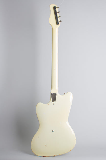 Danelectro Dane D2B4 Solid Body Electric Bass Guitar (1967)
