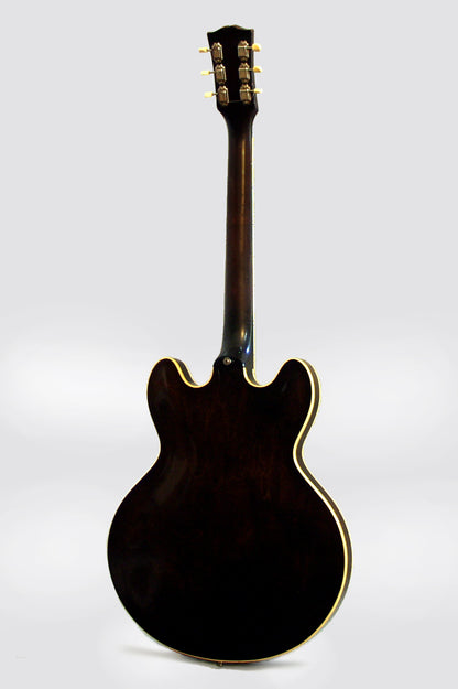 Gibson ES-330TD Thinline Hollow Body Electric Guitar (1964)