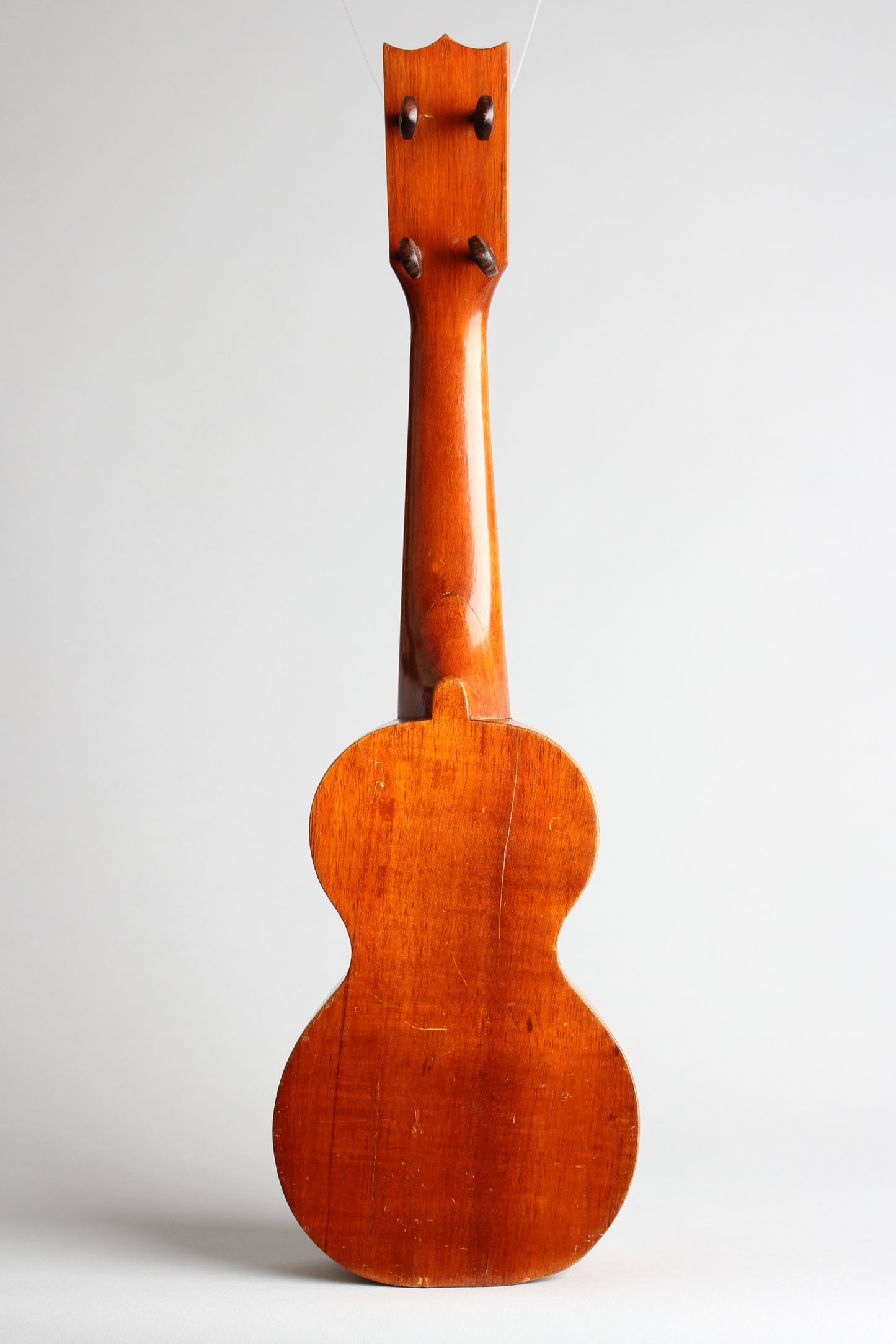 Kumalae Style 1 Soprano Ukulele (1919)