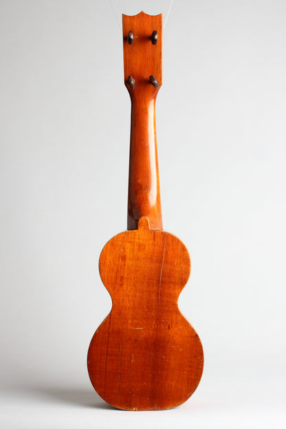 Kumalae Style 1 Soprano Ukulele (1919)
