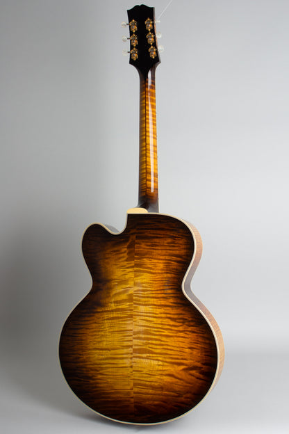 Gilchrist Model 16 Arch Top Acoustic Guitar (1994)