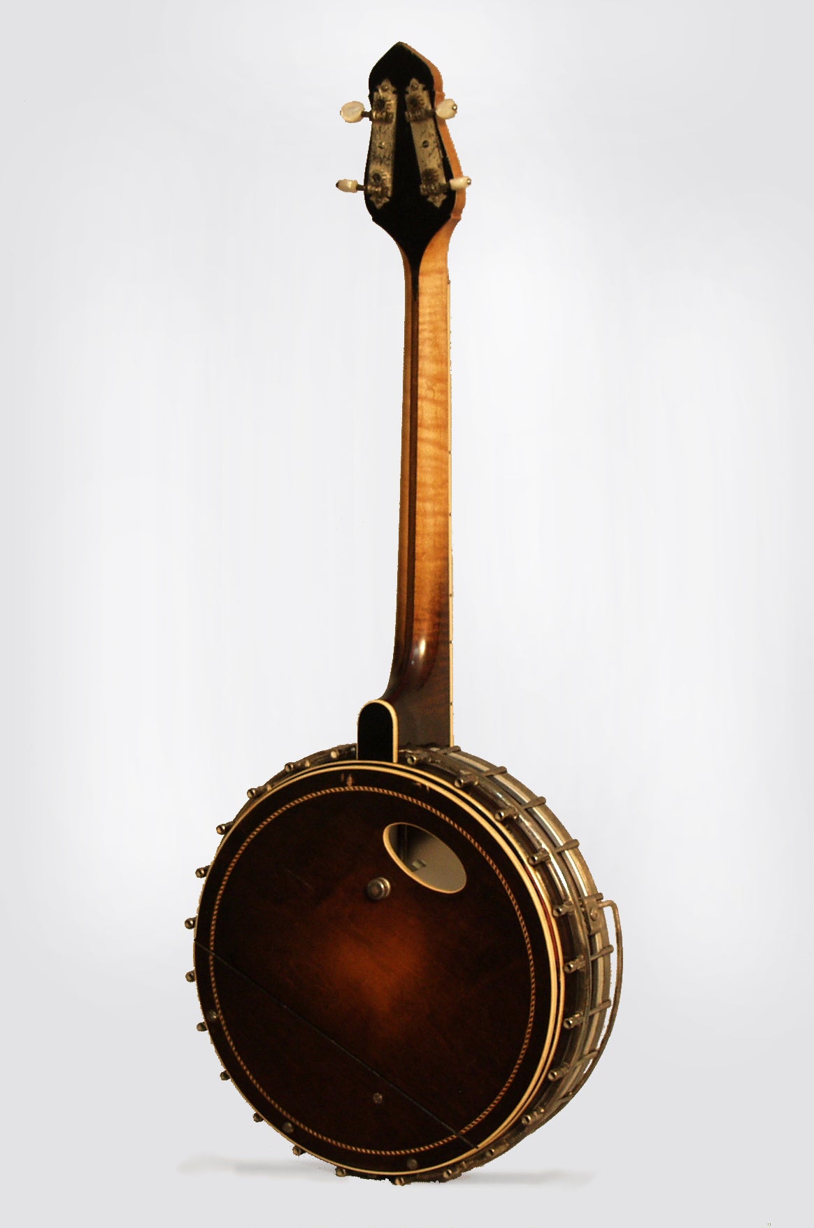 Gibson TB-4 Tenor Banjo (1924)