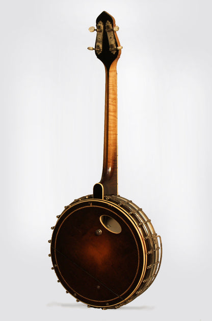 Gibson TB-4 Tenor Banjo (1924)