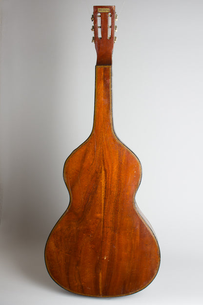 Oscar Schmidt Hilo Style 670 Hawaiian Acoustic Guitar (1927)