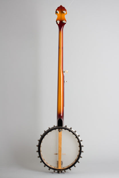 Vega Pete Seeger Model Longneck 5 String Banjo (1961)