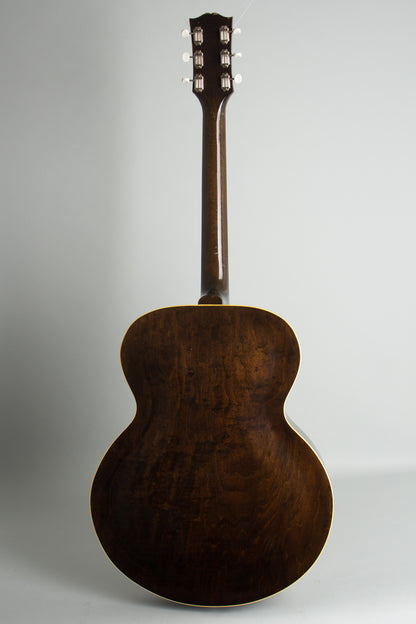 Gibson ES-150 Arch Top Hollow Body Electric Guitar (1952)