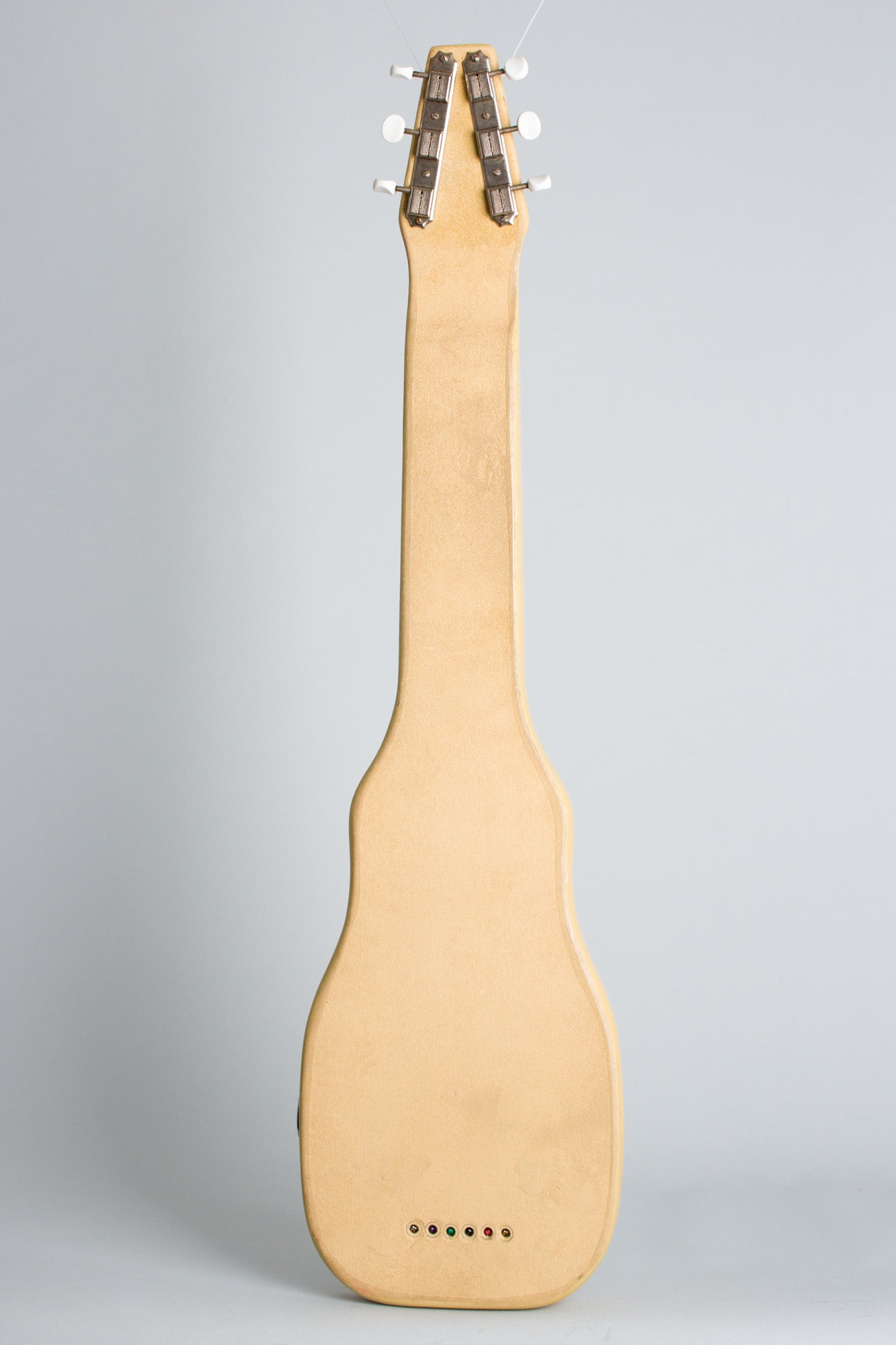 Fender Champion Lap Steel Electric Guitar (1952)