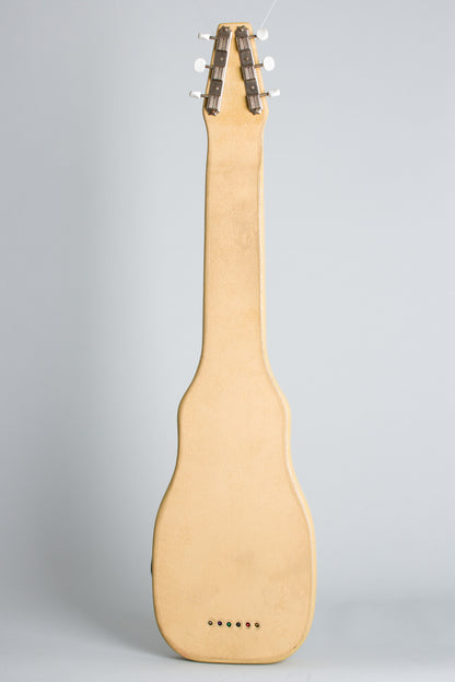 Fender Champion Lap Steel Electric Guitar (1952)