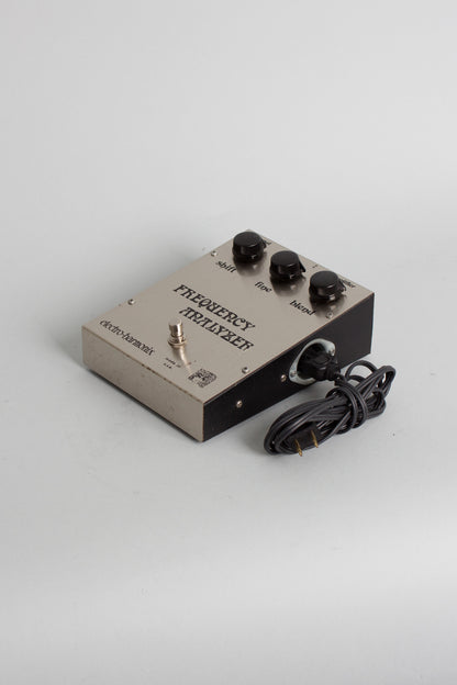 Electro-Harmonix Frequency Analyzer Ring Modulator Effect (1973)