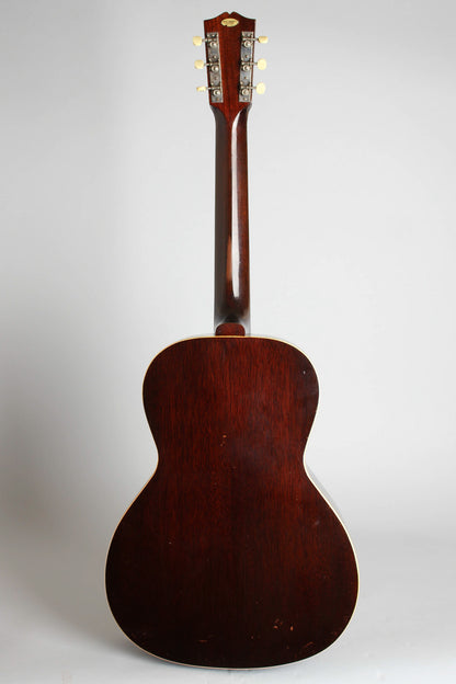 Gibson HG-00 Owned and Played by Elvis Costello Flat Top Acoustic Guitar (1937)