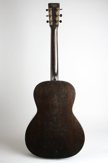 Gibson Kel Kroydon KK-1 Flat Top Acoustic Guitar (1930)