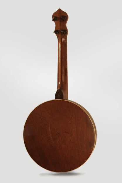Ludwig Banjo Ukulele (1929)