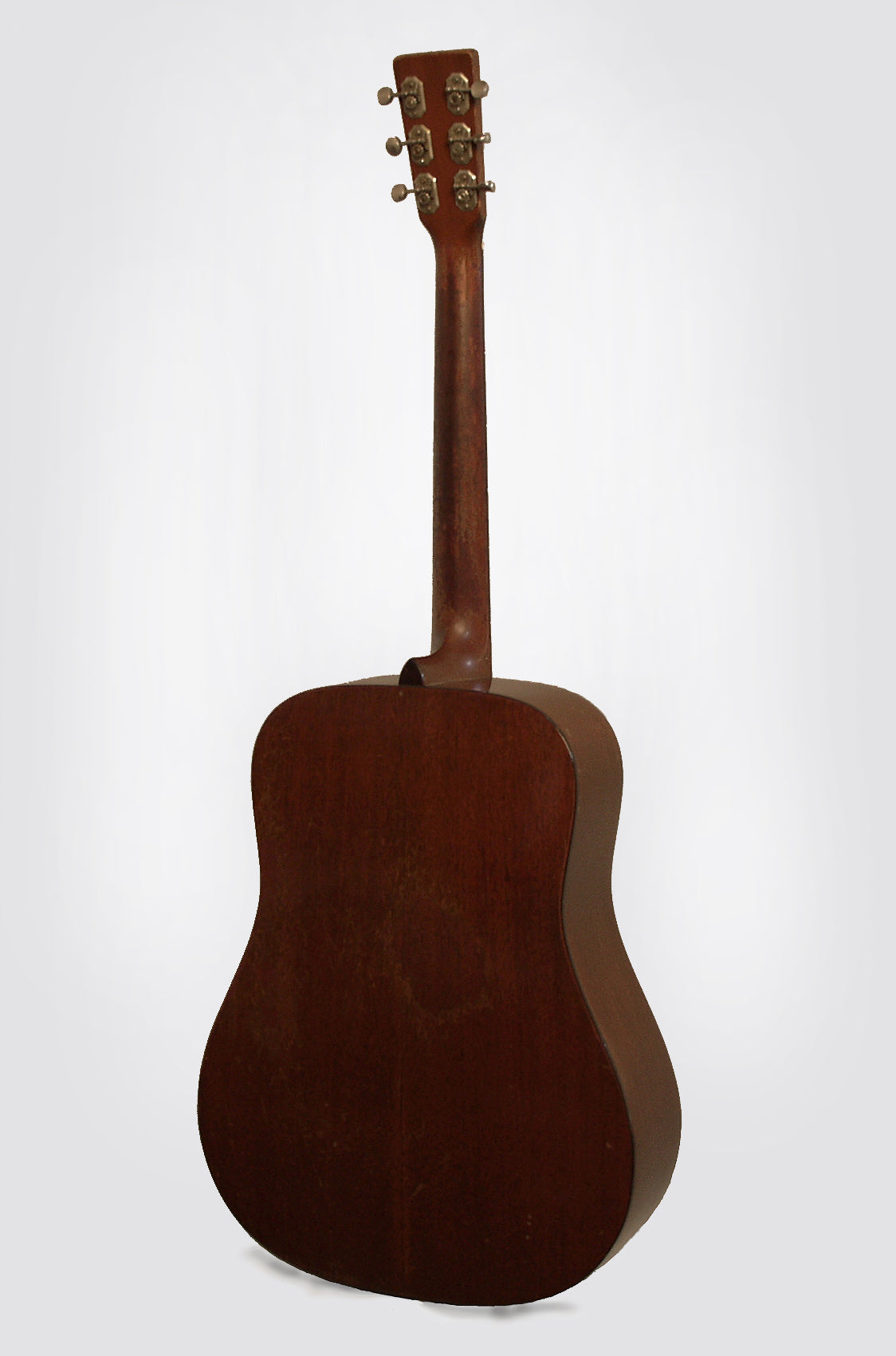 C. F. Martin D-18 Flat Top Acoustic Guitar (1949)