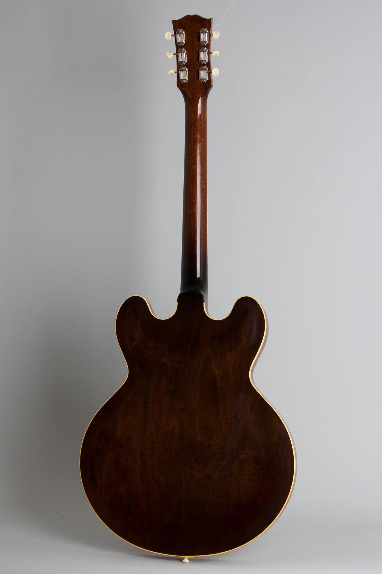 Gibson ES-330T Thinline Hollow Body Electric Guitar (1960)